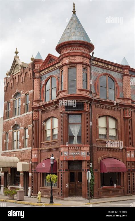 Van Buren (Crawford County) .